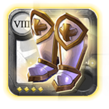 Elder's Boots of Valor [8.4]