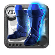 Elder's Duskweaver Boots [8.0]