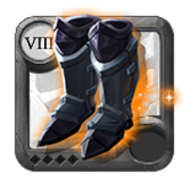 Elder's Demon Boots [8.0]