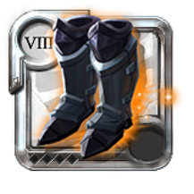 Elder's Demon Boots