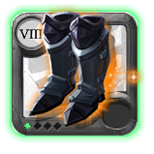 Elder's Demon Boots [8.1]