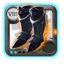 Elder's Demon Boots [8.2]
