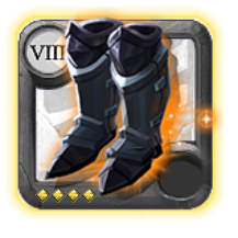 Elder's Demon Boots [8.4]