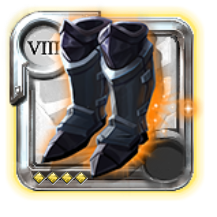 Elder's Demon Boots