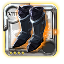 Elder's Demon Boots