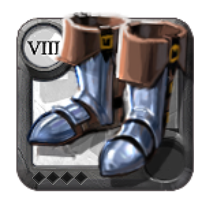 Elder's Royal Boots [8.0]