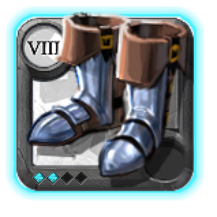 Elder's Royal Boots [8.2]