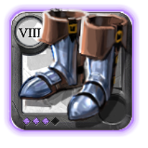 Elder's Royal Boots [8.3]
