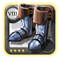 Elder's Royal Boots [8.4]