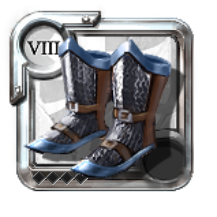 Elder's Soldier Boots [8.0]