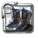 Elder's Soldier Boots
