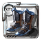 Elder's Soldier Boots