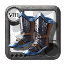 Elder's Soldier Boots