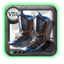Elder's Soldier Boots [8.1]