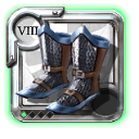 Elder's Soldier Boots
