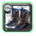 Elder's Soldier Boots