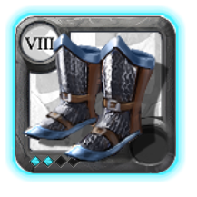 Elder's Soldier Boots [8.2]