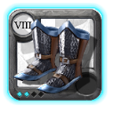 Elder's Soldier Boots