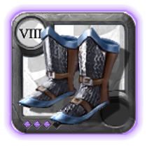 Elder's Soldier Boots [8.3]