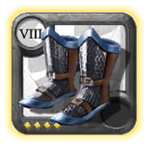 Elder's Soldier Boots [8.4]