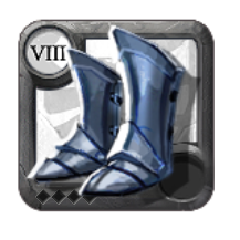 Elder's Knight Boots [8.0]