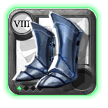 Elder's Knight Boots [8.1]