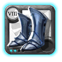 Elder's Knight Boots [8.2]