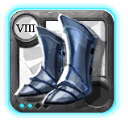 Elder's Knight Boots