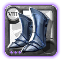 Elder's Knight Boots [8.3]