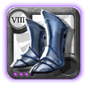 Elder's Knight Boots