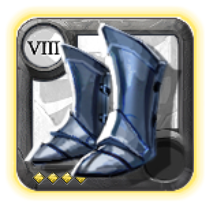 Elder's Knight Boots [8.4]