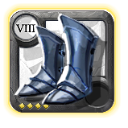Elder's Knight Boots