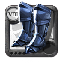 Elder's Guardian Boots [8.0]