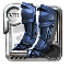 Elder's Guardian Boots