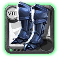 Elder's Guardian Boots [8.1]