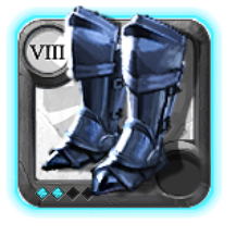 Elder's Guardian Boots [8.2]