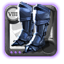 Elder's Guardian Boots [8.3]