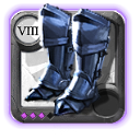 Elder's Guardian Boots