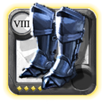 Elder's Guardian Boots [8.4]