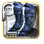Elder's Guardian Boots