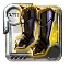 Elder's Graveguard Boots