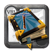 Elder Ore Miner Tome
