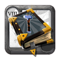 Elder Quarrier Tome [8.0]