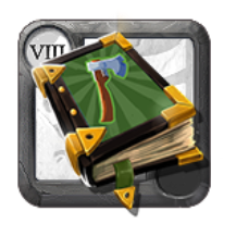 Elder Lumberjack Tome