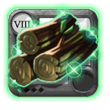 Uncommon Whitewood Logs [8.1]