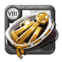 Golden Sextant [8.0]