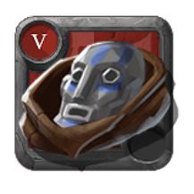 Stone Mask [5.0]