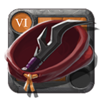 Sacrificial Dagger [6.0]