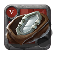 Silver Mirror