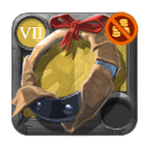 Avatar Ring: Crystal Arena Silver Rank [7.0]